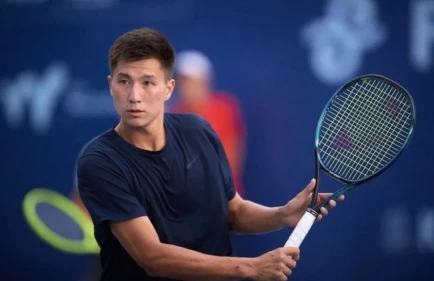 Казахстан сыграет с Таиландом