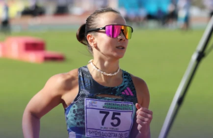 Cборная Казахстана выиграла два золота на Чемпионате Центральной Азии