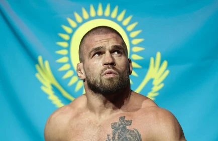 Артем Резников о поражении на АСА 200: Два раунда шли по плану, потом пошло под откос