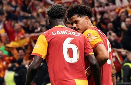 Жизнь после победы над «Ювентусом». Где и во сколько смотреть матч «Коньяспор» - «Галатасарай»