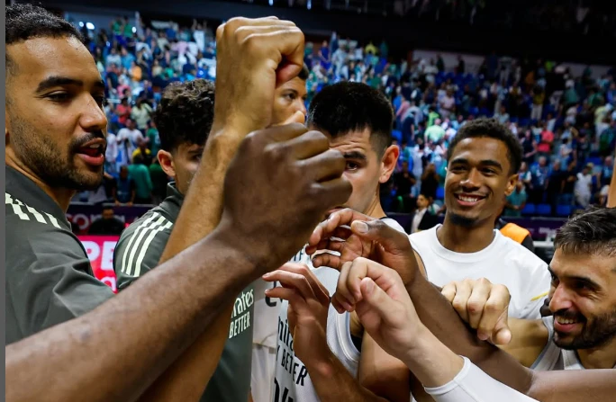 Валенсия и Реал разыграют Суперкубок Испании. Где и во сколько смотреть финал турнира