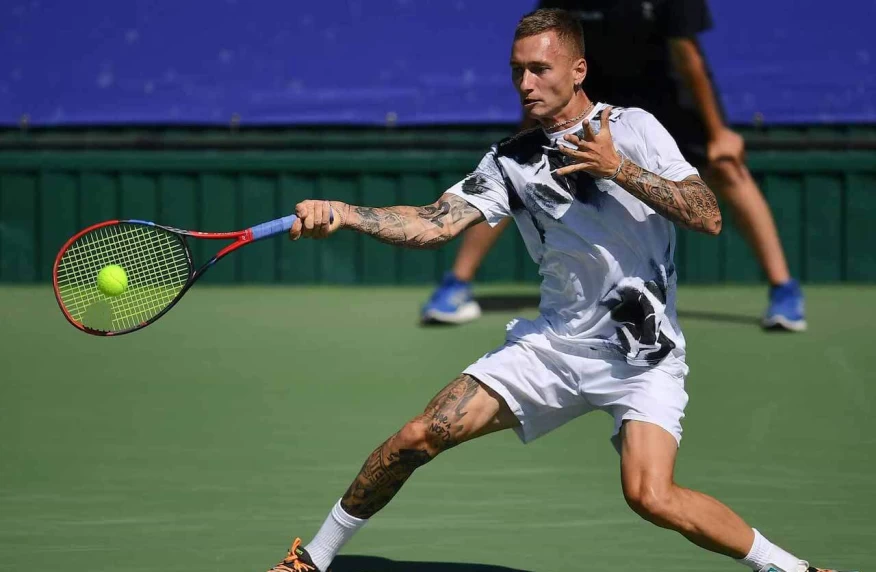 Денис Евсеев Жиронда жеңістен бастады