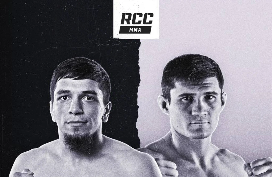 Казахстанский чемпион отправится мстить за друга