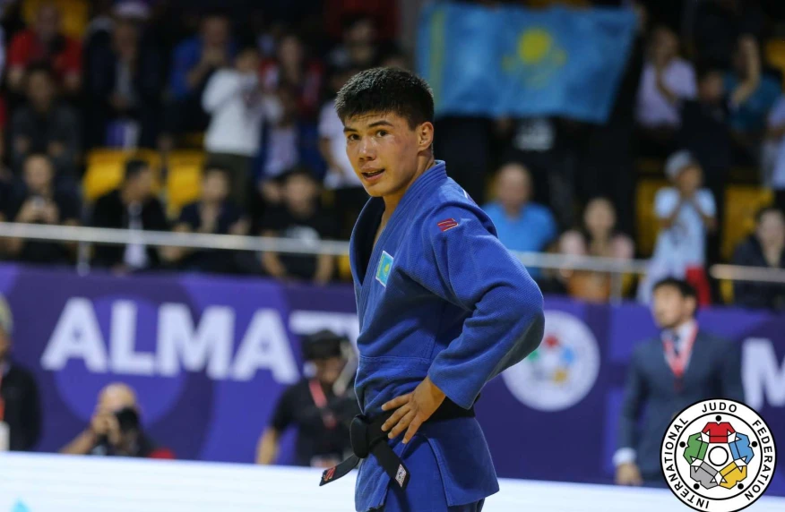 Айдар Арапов: Мы хорошо готовы к предстоящим Играм Исламской солидарности