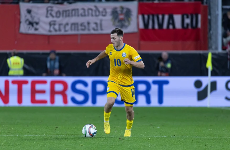 Максим Самородов: В матче с Намибией будем играть на победу