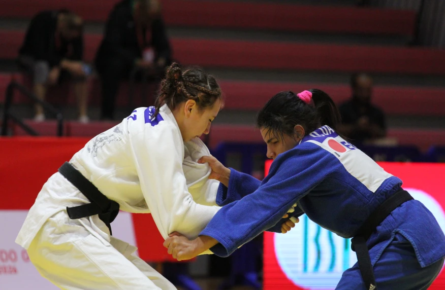 Сборная Казахстана заняла второе место в общекомандном зачете на IBSA Judo Grand Prix São Paulo 2026