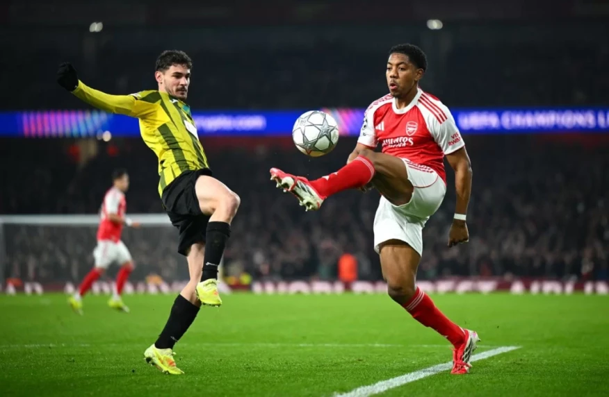 «Қайрат» Чемпиондар лигасындағы жорығын аяқтады