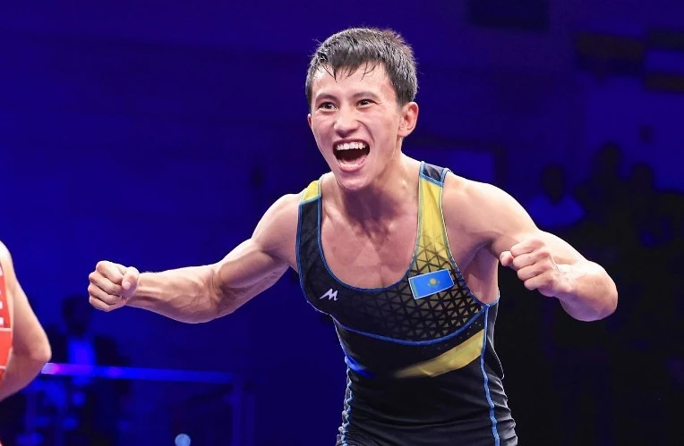 Молодежный чемпионат мира по видам борьбы: кто из казахстанских "классиков" выступит в Сербии