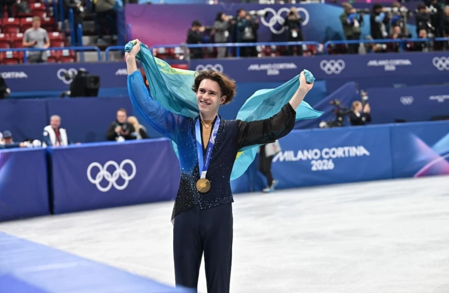 Қазақстан қысқы Олимпиада тарихында екінші рет үздік көрсеткішке қол жеткізді