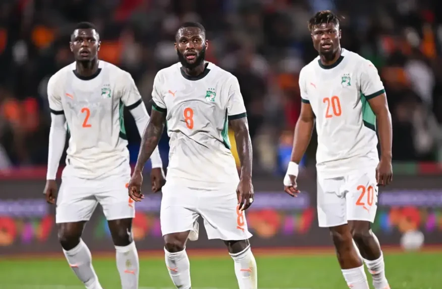 Кот-д’Ивуар чемпиондық атағын қорғауды шын мәнінде бастайды: Кот-д’Ивуар – Буркина-Фасо матчының тікелей эфирі