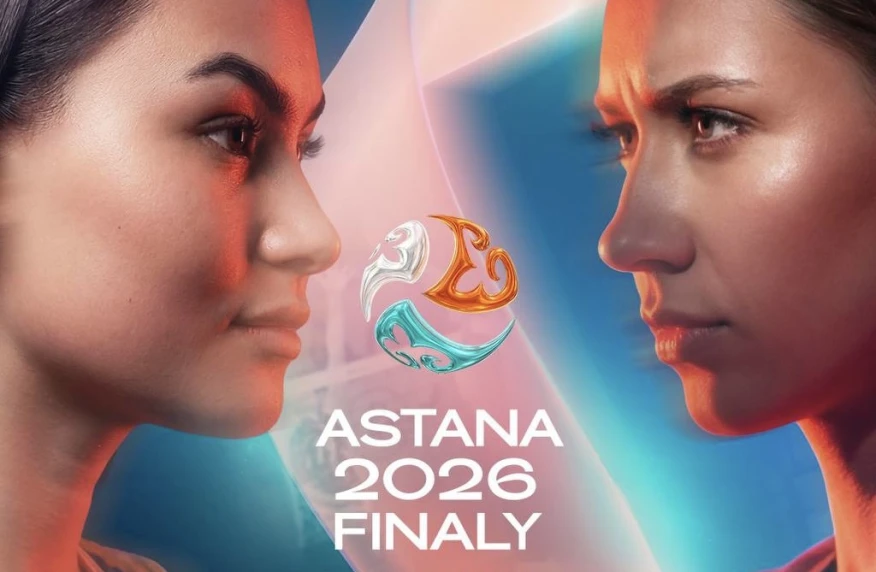 Волейболдан Қазақстан чемпионатының плей-офф матчтары «Барыс Аренада» өтеді