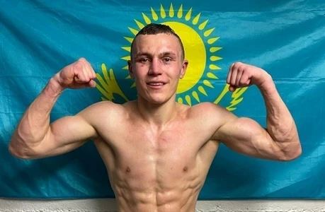 Виктор Темиров WBF чемпионы атағы үшін жекпе-жек өткізеді