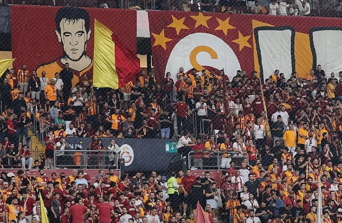 Обострится ли интрига в Турции? Где и во сколько смотреть матч «Ризеспор» - «Галатасарай»