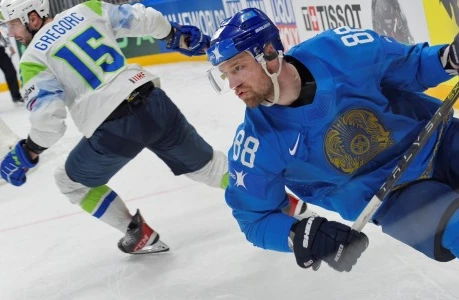 Евгений Рымарев расторг контракт спустя две недели после подписания с клубом