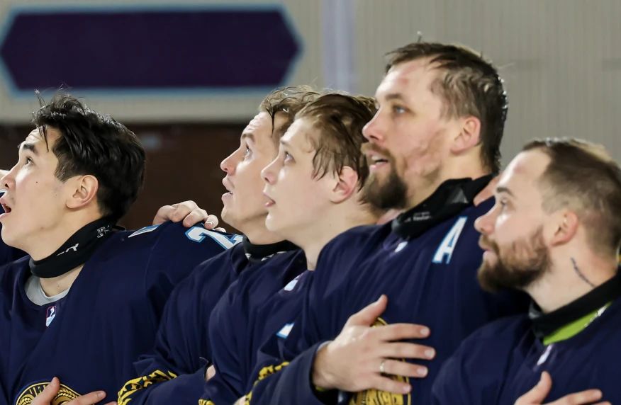 Артем Лихотников: «Нужно использовать все наши сильные стороны и настраиваться только на победу»