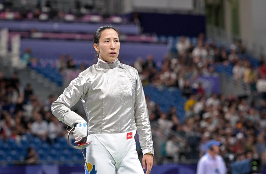 Алжирде семсерлесуден Әлем кубогының кезеңі басталды: ұлттық құраманың тізімі