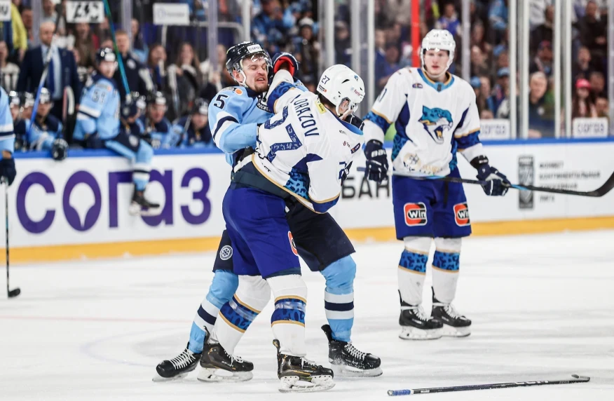 Бейбарыс Оразов: Қарсыласымның менен үлкен екенін түсіндім, бірақ шегінбедім