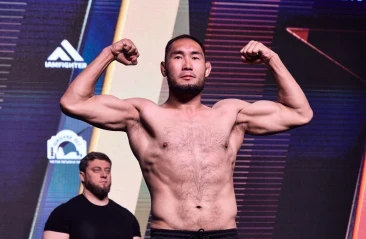 Вице-президент АСА дал прогноз на бой Бакытжанулы – Баталов: Возможна досрочная победа