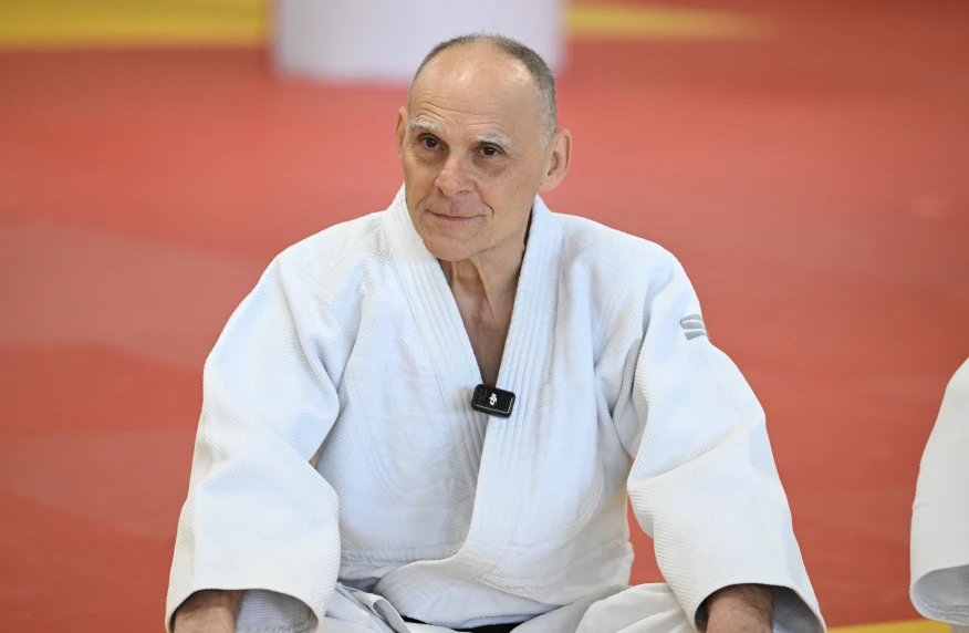 Астанада әйгілі Эцио Гамбаның қатысуымен жаттықтырушылар семинары өтіп жатыр