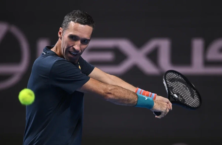 Кукушкин вышел в финал квалификации Almaty Open (видео)