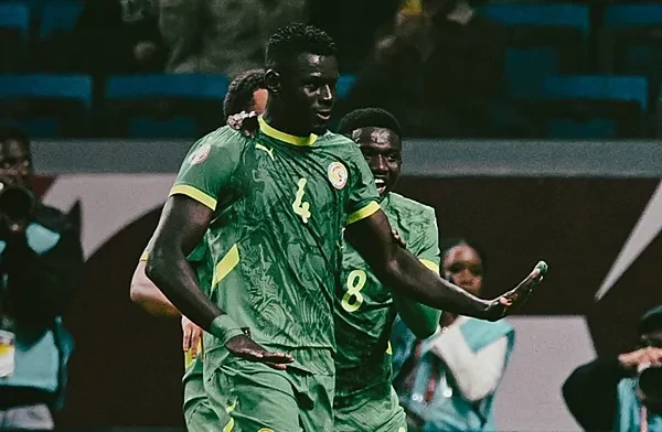 Сенегал, Конго ДР және Бенин Африка Ұлттар кубогының плей-офф кезеңіне шықты (видео)