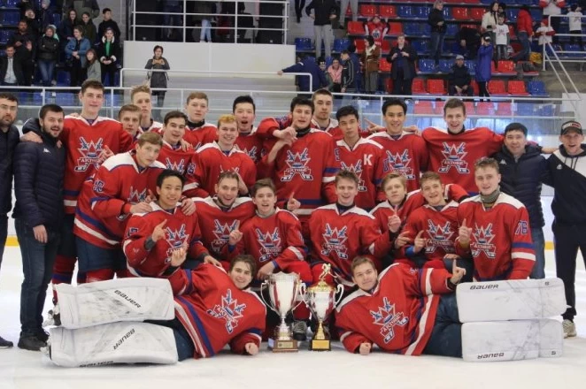 Нападающий «Актобе» Герман Шапорев признан игроком в недели чемпионате Казахстана