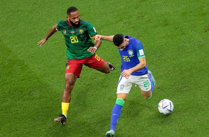 Битва за последние путевки в плей-офф. Где и во сколько смотреть матчи Кубка Африки