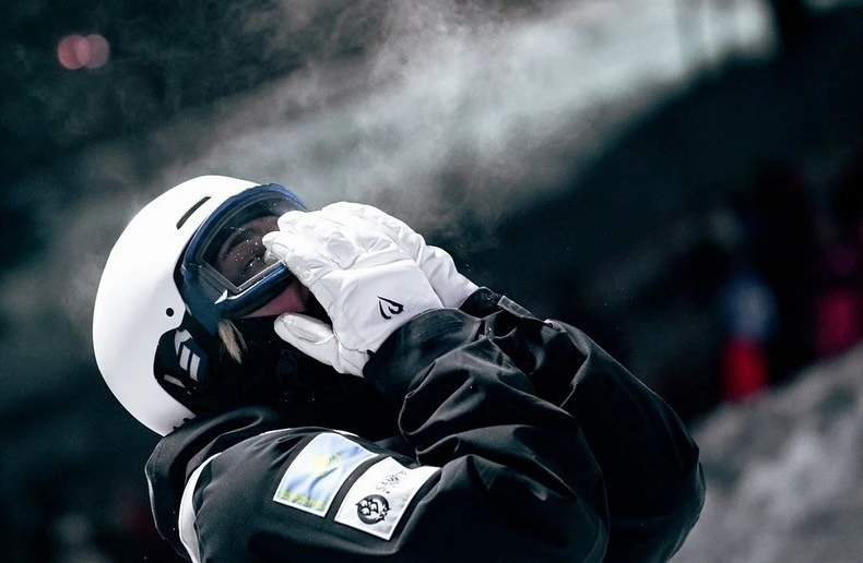 Фристайлдан Әлем кубогының кезеңі: Қазақстан құрамасының нәтижесі