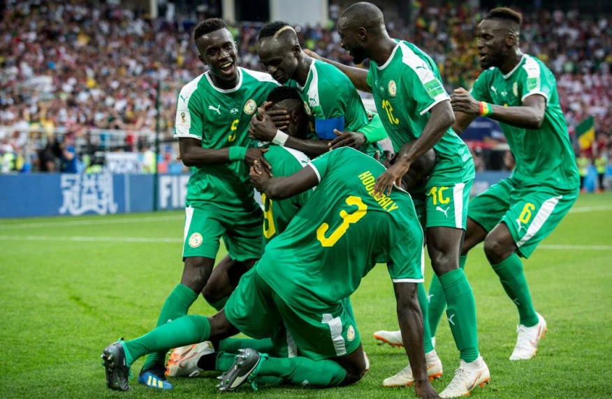 Мане мен оның командасы Африка Кубогы үшін таласуда, оларды Судан тоқтата ала ма? Сенегал – Судан матчының тікелей эфирі