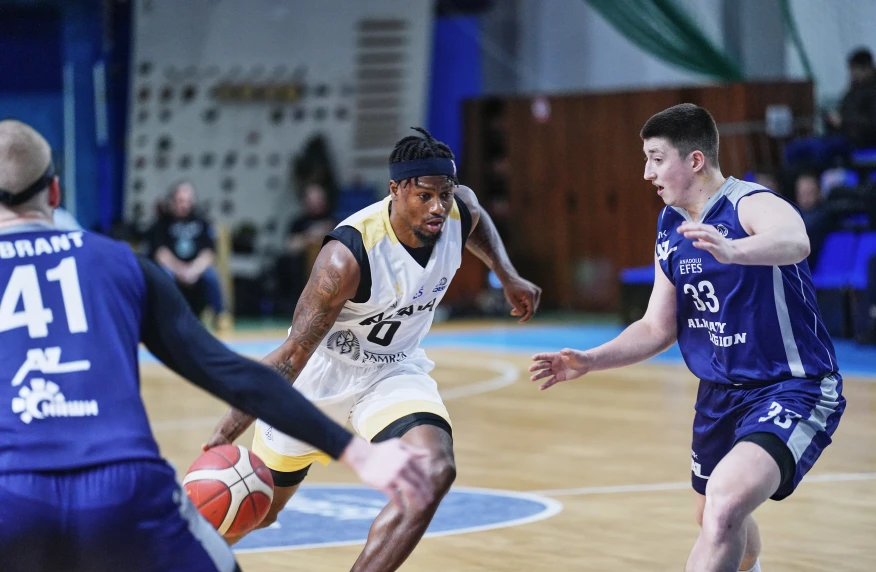 Будет ли реванш? Где и во сколько смотреть матч «Астана» - «Алматинский Легион»