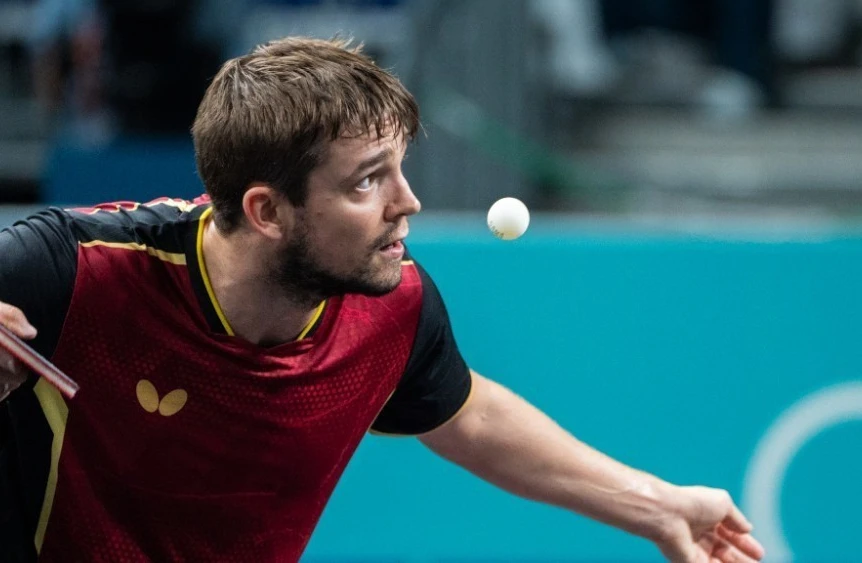 Үстел теннисі: қазақстандықтар China Smash 2025 турнирінде бақ сынайды