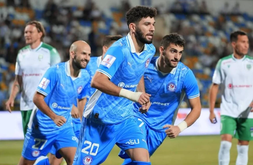 «Ордабасы» «Атыраумен» өткен матчта ұпай жоғалтты (видео)