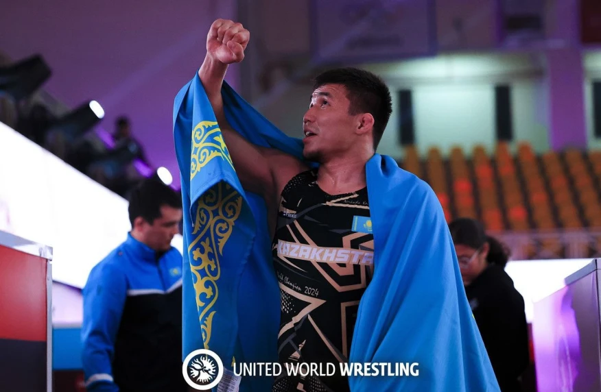 Игры исламской солидарности: кто представит Казахстан в Эр-Рияде