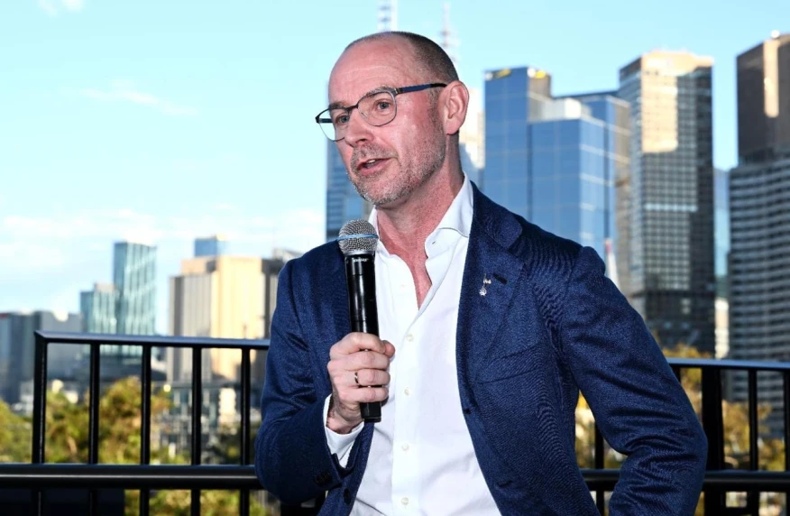 Бывший директор Tottenham может стать генсеком КФФ