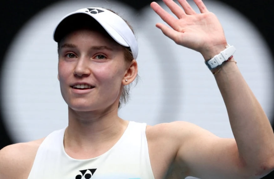 Елена Рыбакина Штутгарт WTA 500 турнирінің екі дүркін чемпионы атанды