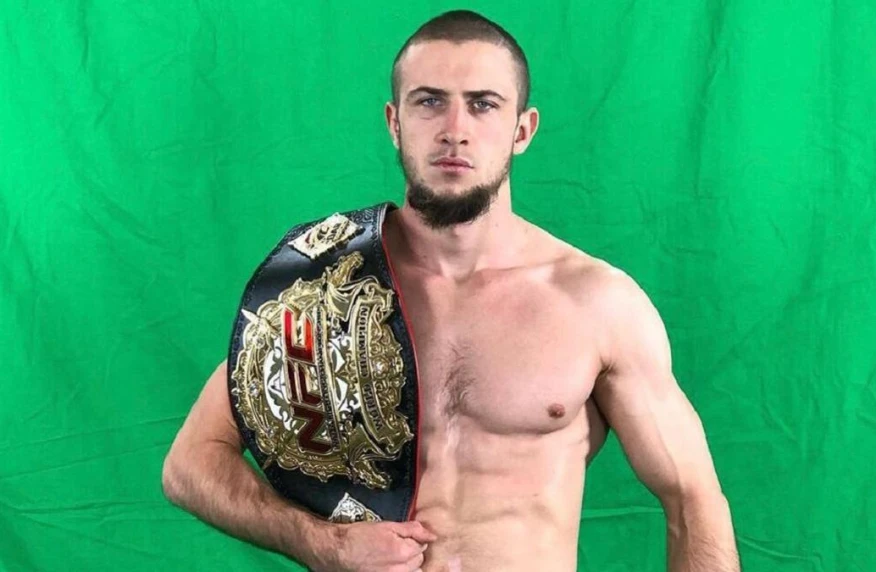 Айдар Махметов: Жду яркого возвращения Николая Самусева