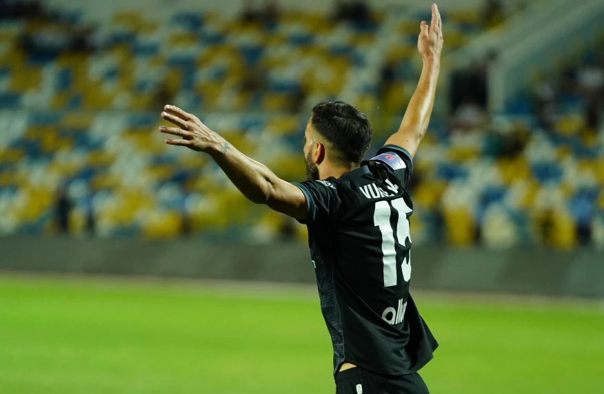 «Тобол» и «Ордабасы» забили пять голов в Шымкенте и другие результаты тура (видео)