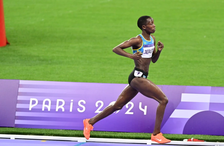 Қазақстан жеңіл атлеттері Олимпиаданы жүлдесіз аяқтады