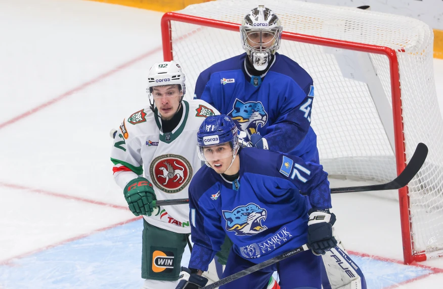 Самат Данияр: Нужно добавлять в реализации