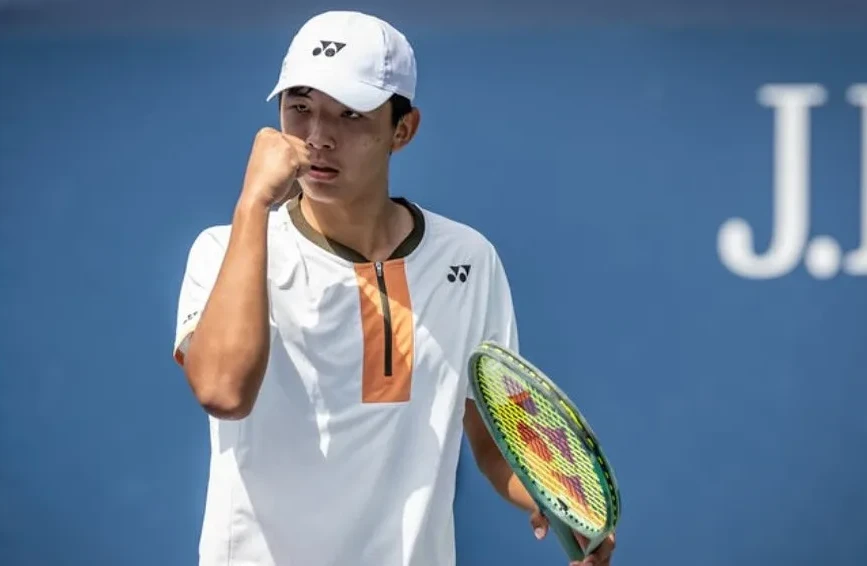 Зангар Нурланулы достиг рекордного результата в мировом рейтинге