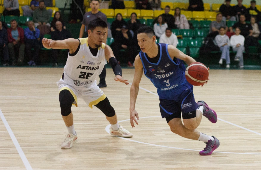 Битва Давида и Галиафа. Шанс на реванш? Где и во сколько смотреть матч Нац.лиги «Астана» - «Тобол»