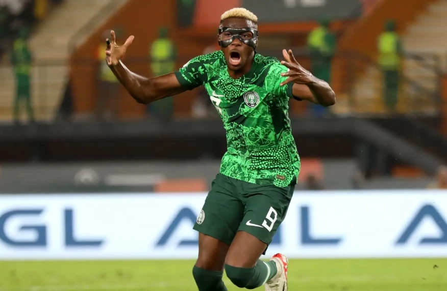 Джексон, Осимхен, Чуквуэзе және басқалар. Африка Ұлттар кубогының төрт матчы Sport+ арнасында тікелей эфирде