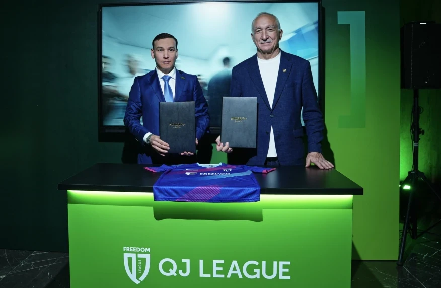 Sport+ пен Freedom QJ League ынтымақтастығын жалғастырды