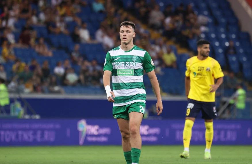 Максим Самородов: Если не будем терять очки, то будем в тройке РПЛ