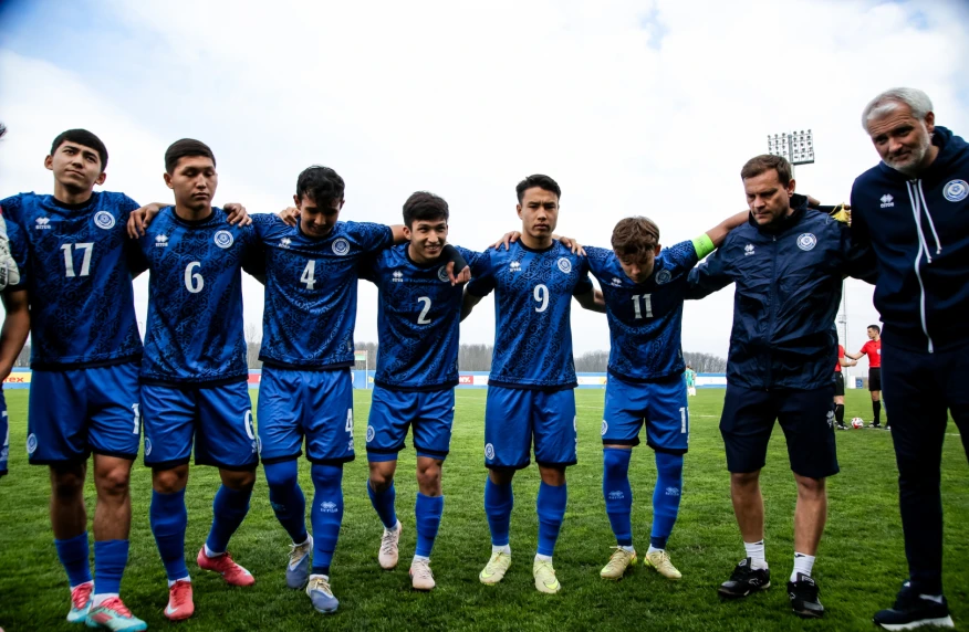 Қазақстан U19 құрамасы Еуропа чемпионатына іріктеудің А лигасында бақ сынайды