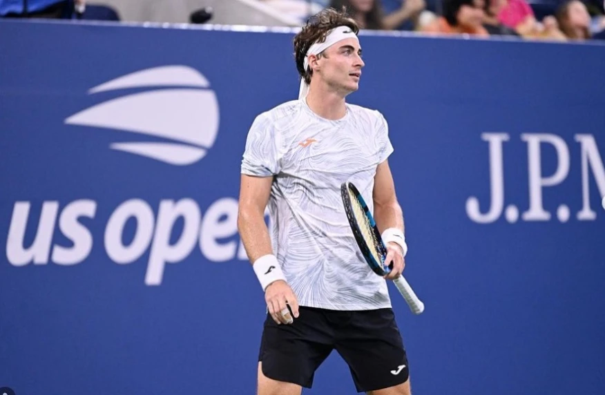 Тимофей Скатов Польшадағы жарысты сәтсіз бастады