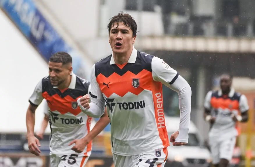 Стамбұл дербилері ешқашан көп болмайды. «Башакшехир» – «Қасымпаша» матчының тікелей эфирі