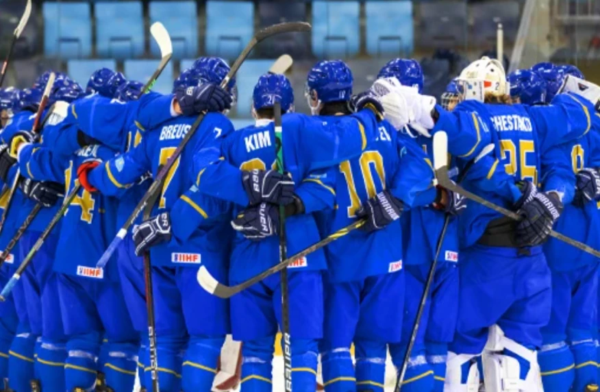 Әлем чемпионатына қатысатын жастар құрамасы анықталды