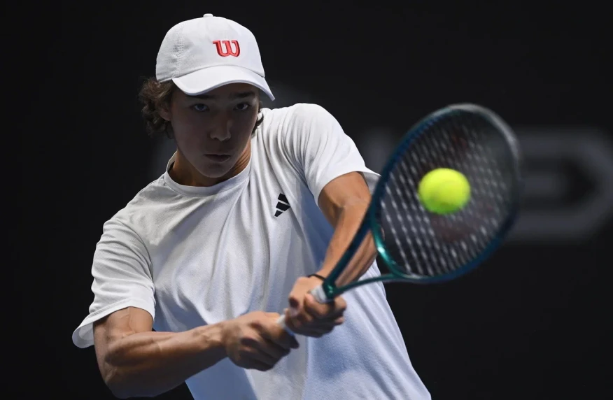 Первый день основной сетки Almaty Open. Где и во сколько смотреть