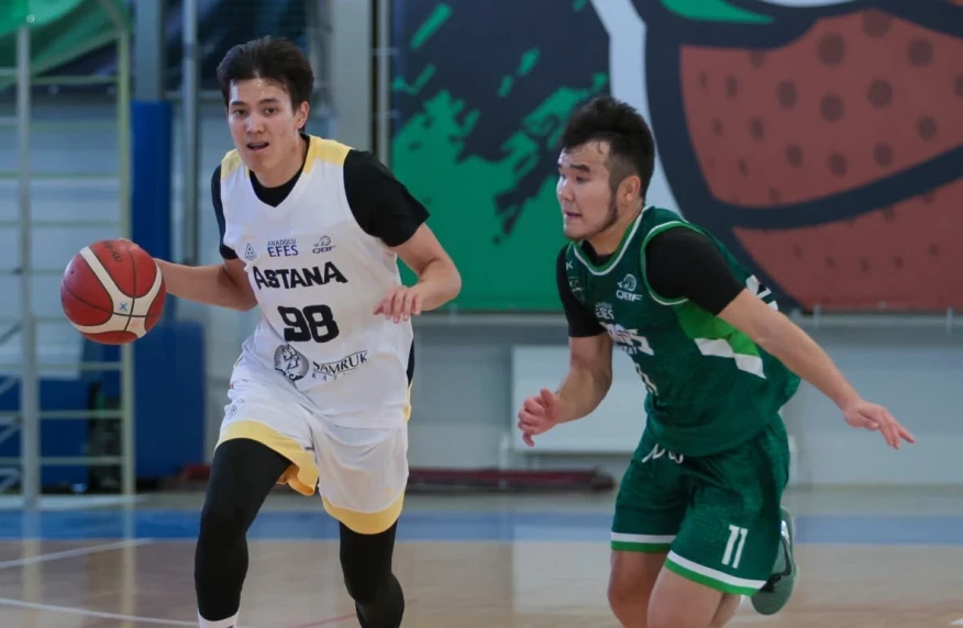 Қазақстан кубогының жартылай финалистері анықталды